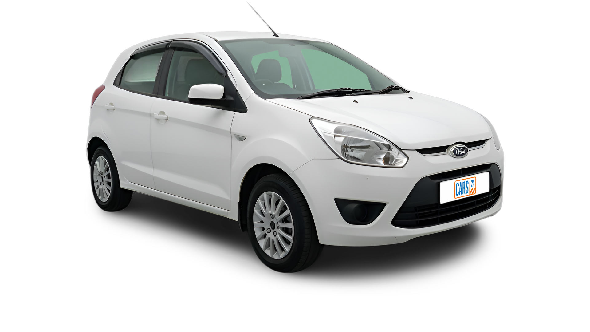 Ford Figo-img
